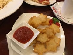 -棒约翰比萨·意面(剑河店)