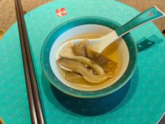 -上和臻品中国菜(花园街店)