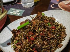 -拾捌川·自贡爆炒(新街口店)