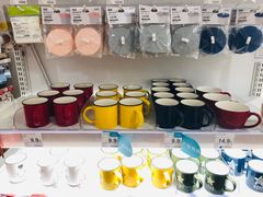 -NITORI 宜得利家居(上海金桥啦啦宝都店)