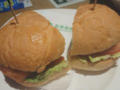 -翠华餐厅
