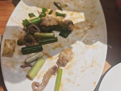 -即墨老公社·海肠捞饭大王(古城店)