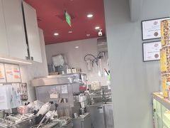 -DQ·蛋糕·冰淇淋(高新万达店)