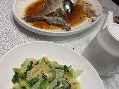 -淮扬厨子(健康路店)