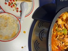 -徐记小怪兽肉蟹煲(中央大街店)