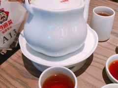 武夷红茶-四道菜·福建菜馆(新街口金鹰店)