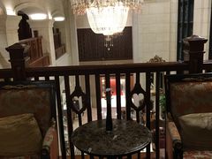 -马勒别墅饭店(静安寺店)