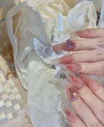 -1T·1M 日式美甲美睫
