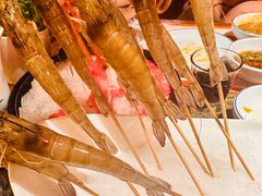 -陈渡桥老火锅(清潭店)