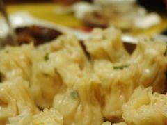 烧卖-何记面馆(龙泉山店)