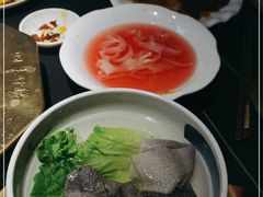 -蜀九香火锅(彩虹店)