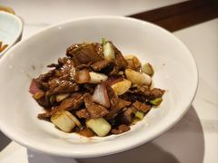 -侯家庄私房菜馆观景餐厅