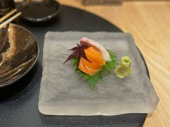 -鮨政· Omakase(港汇恒隆广场店)
