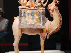 -陕西历史博物馆