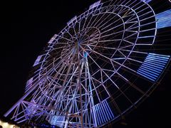 -南昌之星摩天轮