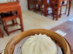 鲜肉包-日月永和中国餐饮名店(东湖店)