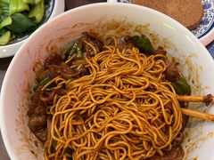 -王繁星面馆(西安熙地港店)