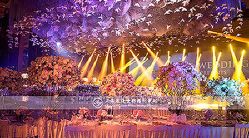 点击看大图 -上海复旦皇冠假日酒店·宴会厅