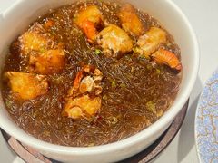 -醉舍·新淮扬菜(长宁龙之梦店)