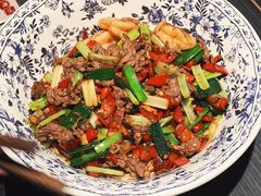 -阿大排档(长春这有山店)