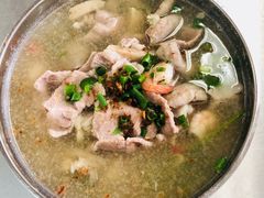 -广场正宗原汁薏米店