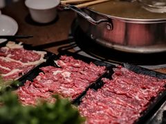 -幸运牛汕头小黄牛牛肉火锅(梅林店)