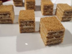 -云海轩·海鲜自助-河北云瑧世纪大饭店1F