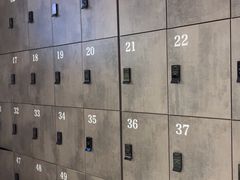 -TONG POWER游泳培训学校(西单山水宾馆校区)