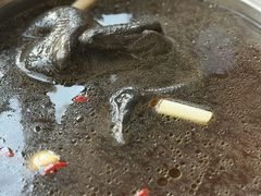 菌子火锅-太婆天府山珍酒楼(亚运村店)