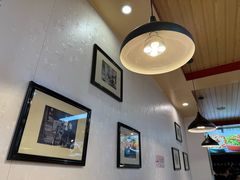 -韩师傅老大同刀削面(北苑路店)