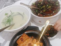 -湘厨私房菜(广昌店)