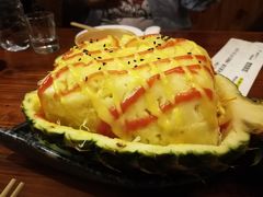 -恩你小木屋米酒店(安盛店)