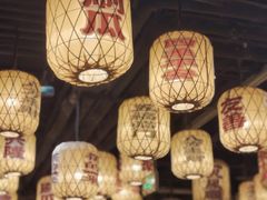 -南京大牌档(新街口德基广场店)