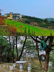 -南海地球村生态亲子乐园