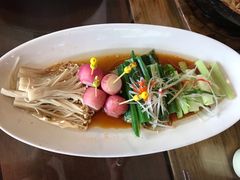 -路小缦·珍馐美馔(市心北路店)