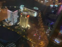 -金轩中餐厅 Jin Xuan(浦东丽思卡尔顿酒店)