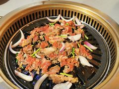-棒小伙·齐齐哈尔烤肉(龙茗路店)