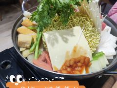 -文成焕·家族韩式餐厅