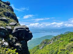 -七娘山