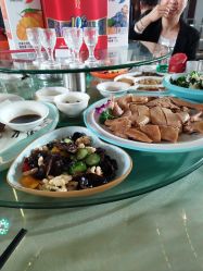点击看大图 -百香合宴会中心(雁翔路店)