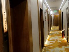 -喆·啡酒店(北京劲松双井地铁站店)