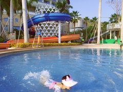 -深圳大梅沙京基洲际度假酒店