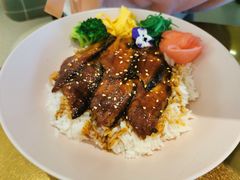 -BossBabe亲子餐厅(金光华广场店)