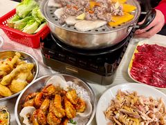 -小煵记·打边炉(西丽文光店)