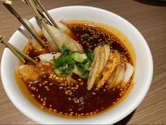 -太二酸菜鱼(武汉光谷保利店)