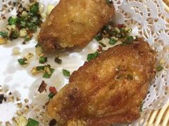 -裕记烧腊连锁餐饮(国商分店)