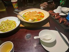 -永安鱼庄·镇江菜(东吴路店)