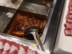 -海底捞火锅(崇文门新世界百货店)