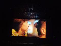 -百美汇影城(LUXE嘉里中心店)