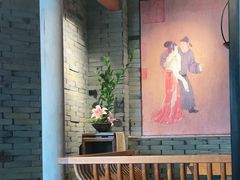 -呷哺呷哺 蔬菜畅吃(中发百旺店)